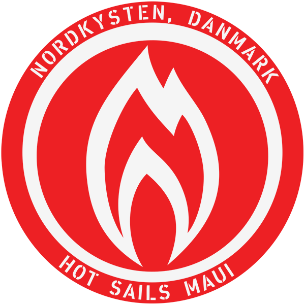 Hot Sails Maui DK